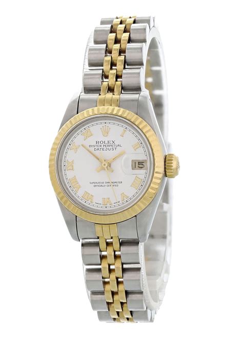 rolex model 69173 ladies